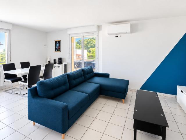 Appartement vente à Saint-Pierre-du-Mont, Landes
