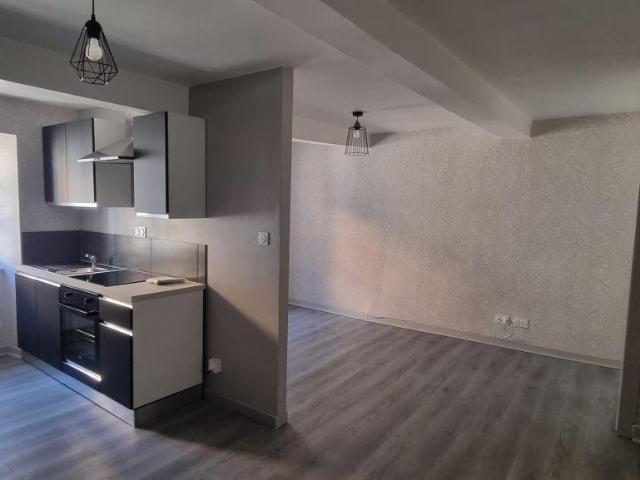 Appartement location à Privas, Ardèche
