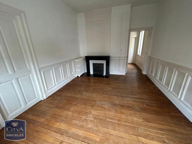 Appartement location à Châlons-en-Champagne, Marne