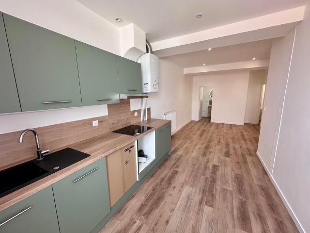 Appartement vente à Villefranche-sur-Saône, Rhône