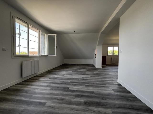 Appartement location à La Ferté-Gaucher, Seine-et-Marne