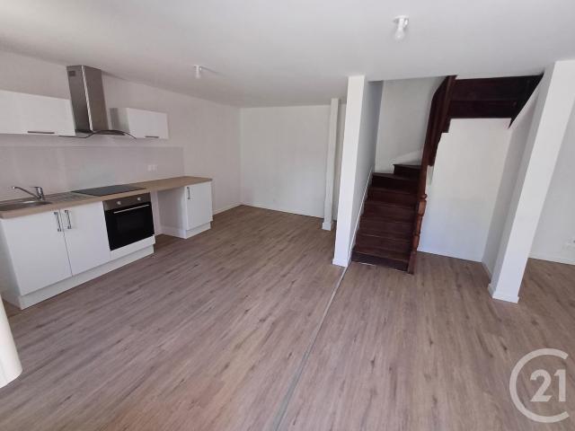 Appartement location à Châtellerault