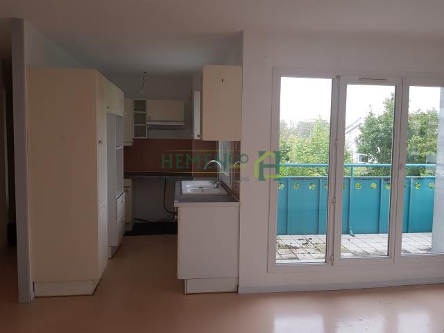 Appartement vente à Bordeaux, Saint-médard-en-jalles