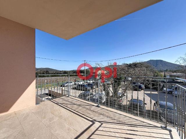 Appartement vente à Arrondissement de Draguignan, Plan-de-la-tour