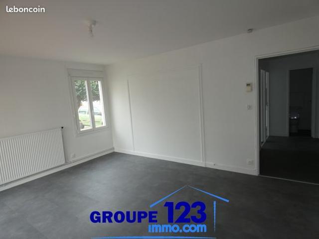 Appartement vente à Auxerre, Migennes