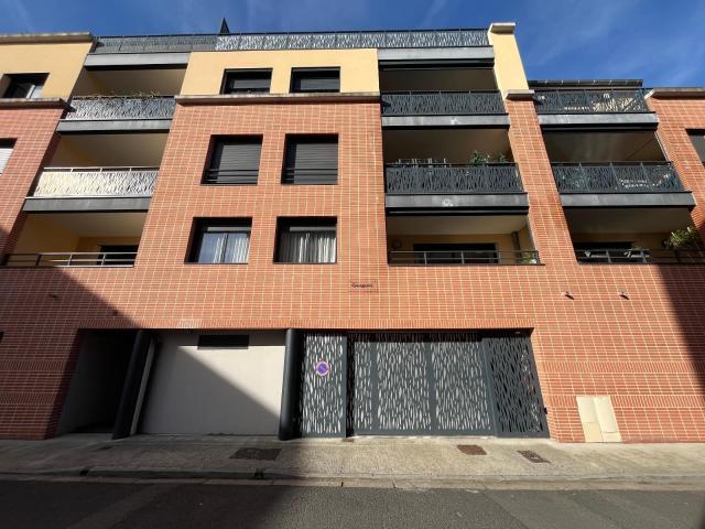 Appartement vente à Albi