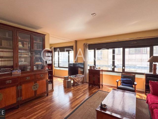 Appartement vente à Paris, Île-de-France