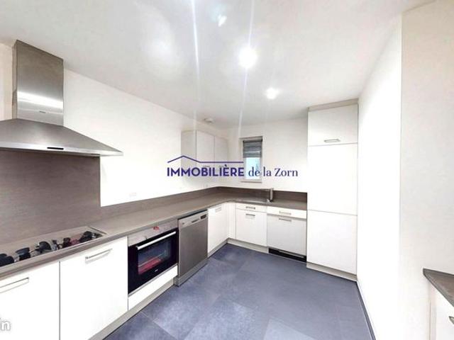 Appartement vente à Haguenau-Wissembourg, Brumath