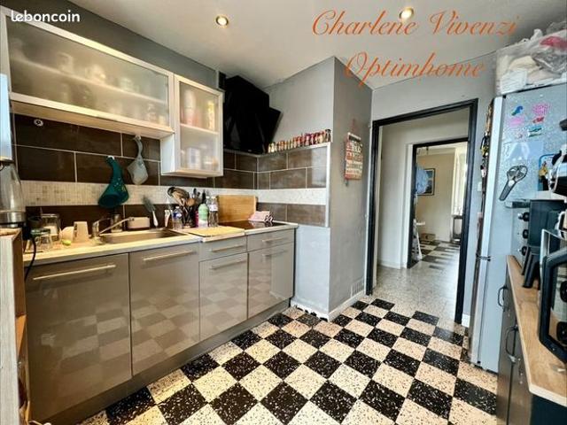 Appartement vente à Perpignan