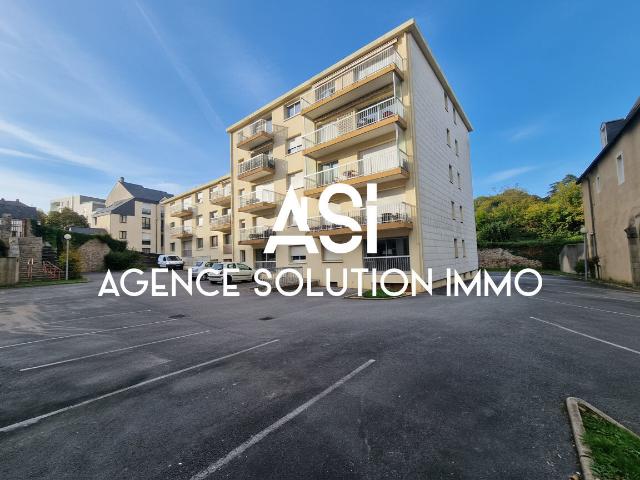 Appartement vente à Laval