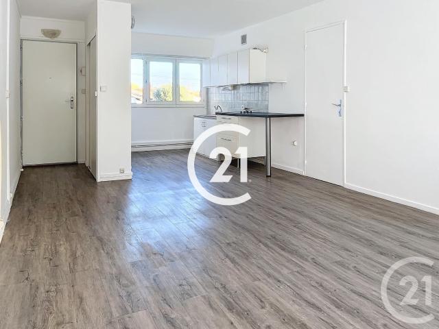 Appartement location à Cognac