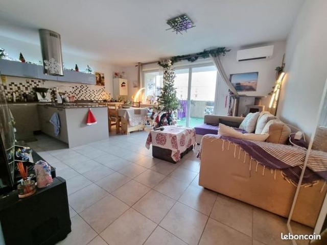 Appartement vente à Marseille, Septèmes-les-vallons