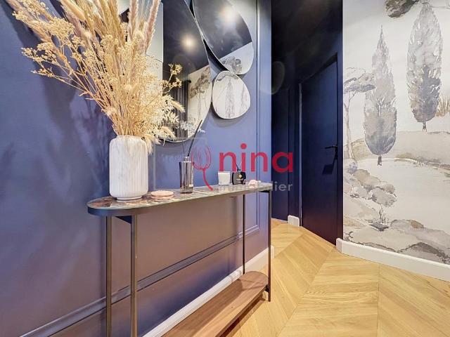 Appartement vente à Île Brise Pain, Créteil