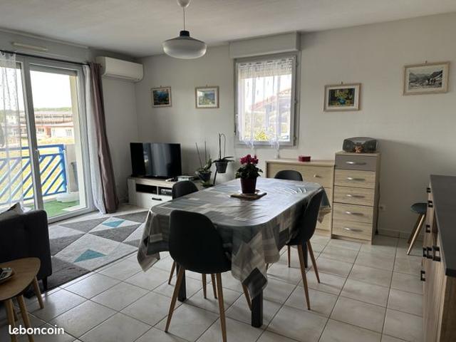 Appartement vente à Nérac, Casteljaloux