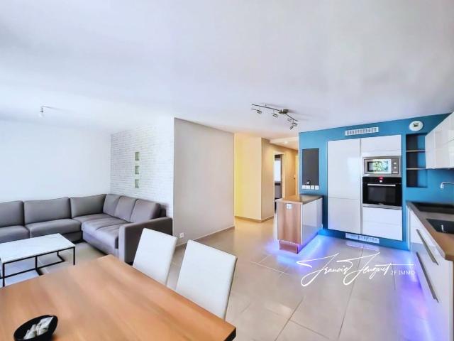 Appartement vente à Annecy
