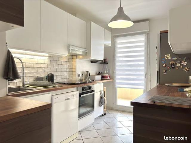 Appartement vente à Vernon, Vienne