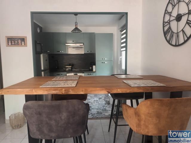 Appartement vente à Montredon, Carcassonne
