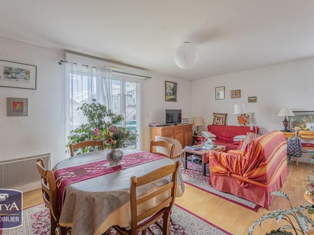 Appartement vente à Tours, La Riche