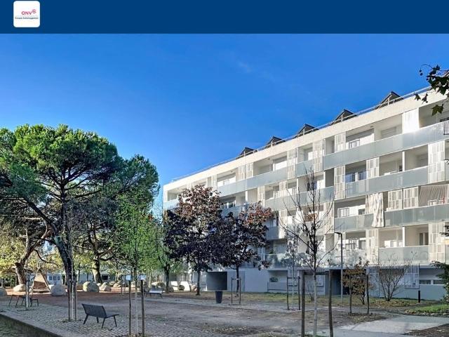Appartement vente à 3M-Bourgailh, Pessac