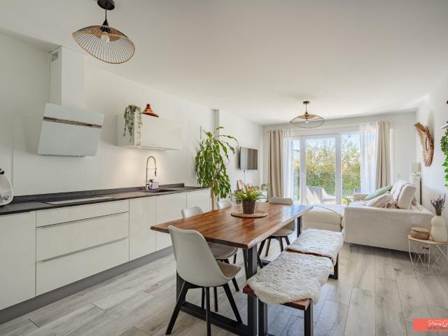 Appartement vente à Bayonne