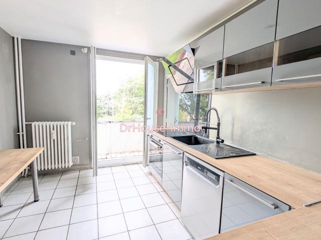 Appartement vente à Saint-Étienne, Saint-etienne
