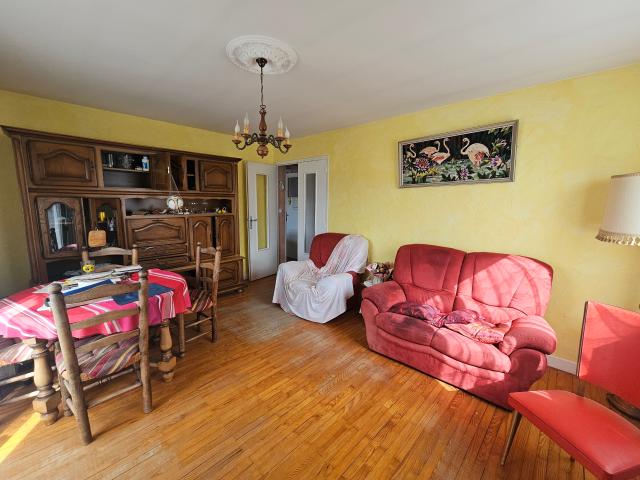 Appartement vente à Gap
