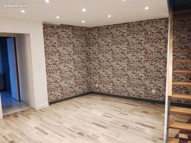 Appartement vente à Verneuil d'Avre et d'Iton, Eure