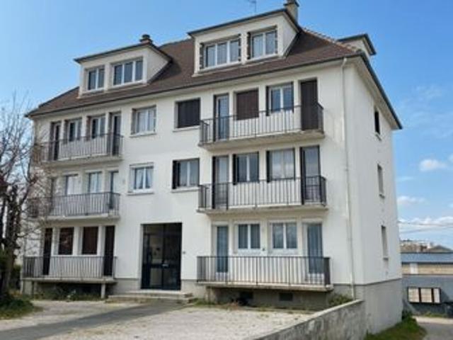 Appartement vente à Caen