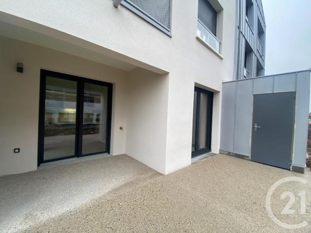 Appartement location à Orléans, Saran