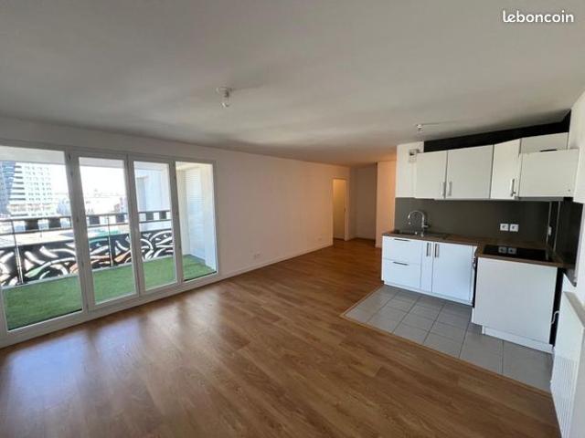 Appartement vente à Saint-Denis, Saint-denis