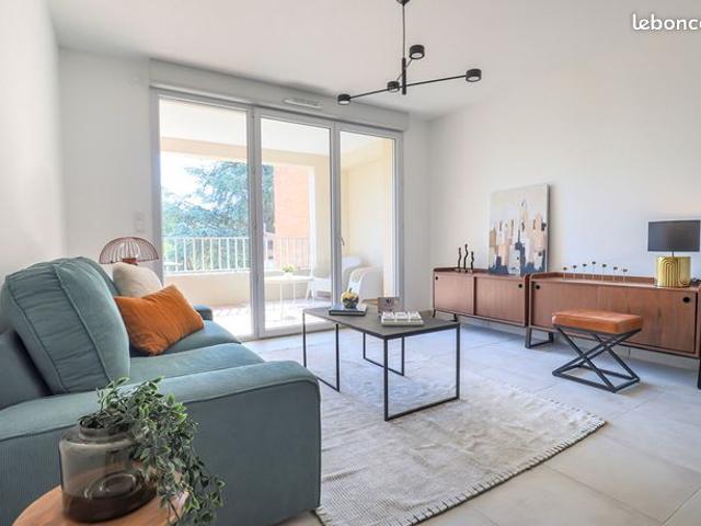 Appartement vente à Toulouse, Pibrac