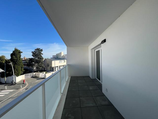 Appartement vente à La Rochelle