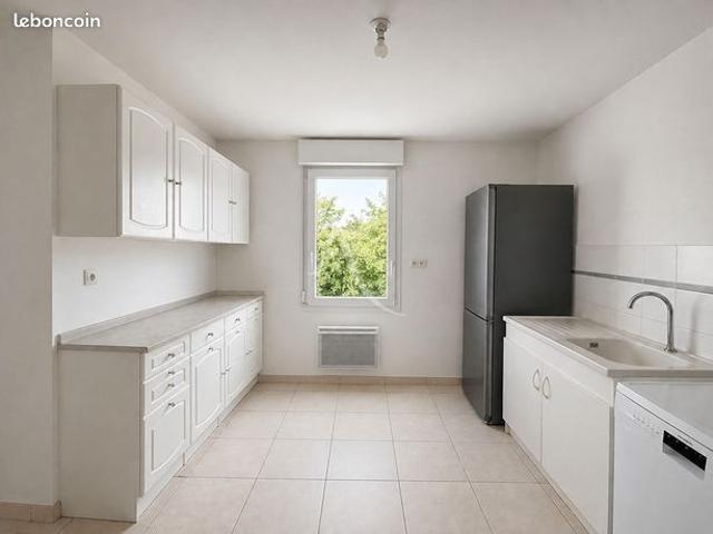 Appartement vente à Machecoul-Saint-Même, Loire-Atlantique