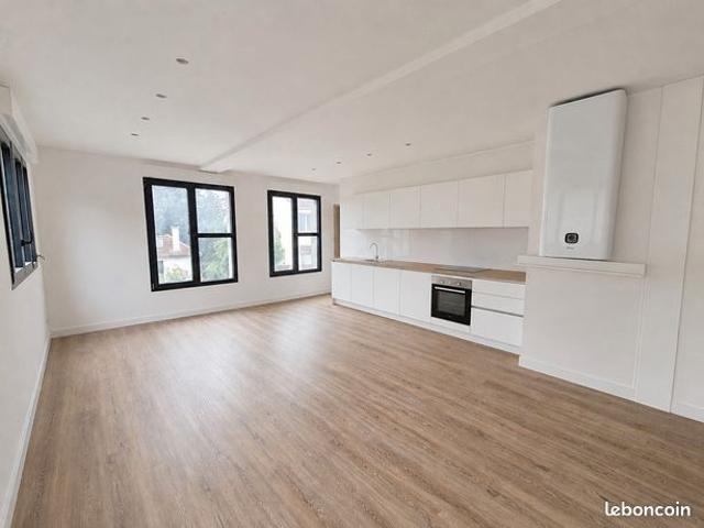 Appartement vente à Nogent-sur-Marne, Fontenay-sous-bois