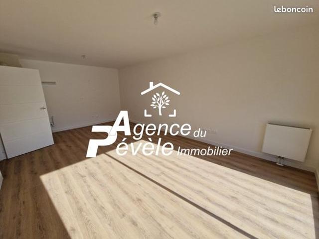 Appartement vente à Lille, Croix