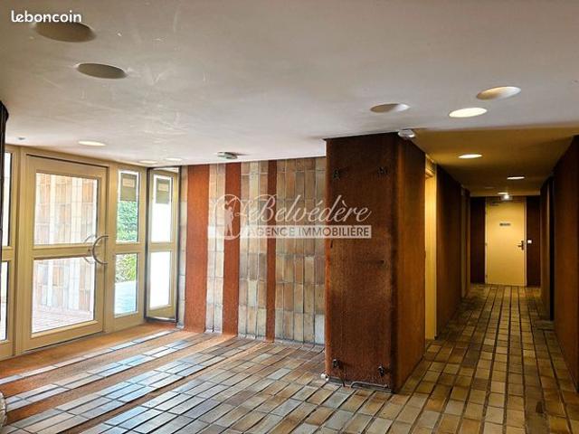 Appartement vente à Argenteuil, Saint-leu-la-forêt
