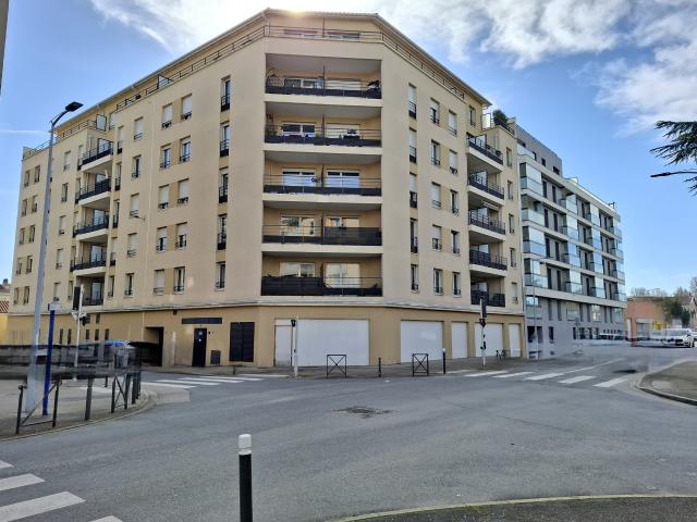 Appartement vente à Villefranche-sur-Saône, Rhône