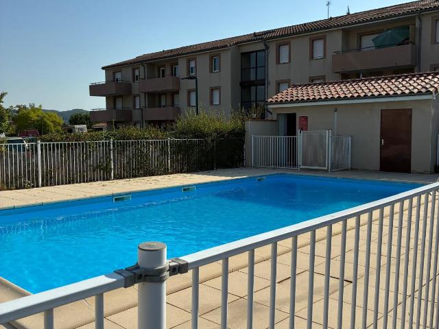 Appartement location à Pamiers, Mirepoix
