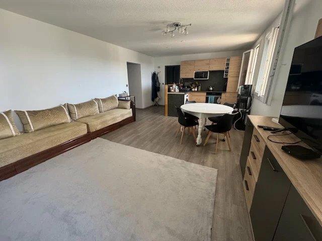 Appartement vente à Montpellier