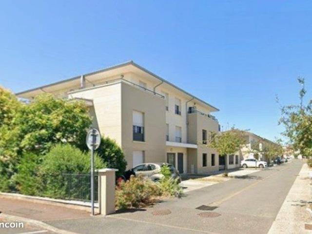 Appartement vente à Bordeaux, Bruges