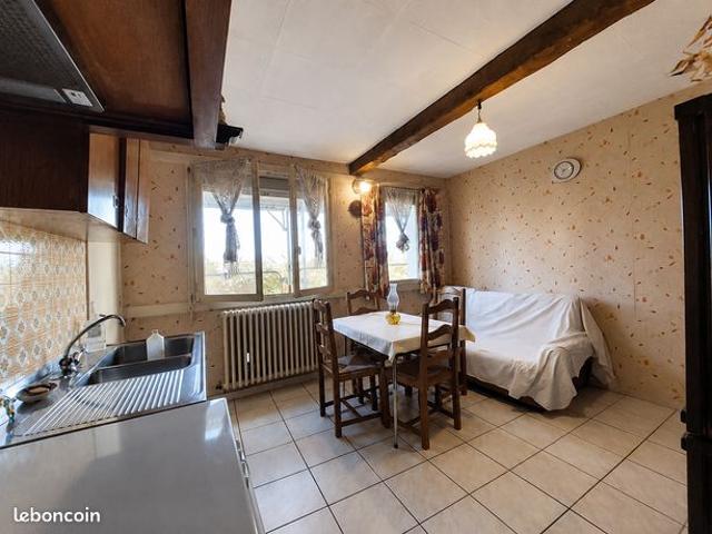 Appartement vente à Tarbes