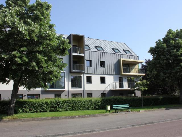 Appartement location à Dijon, Chenôve