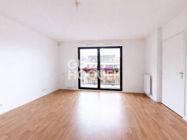 Appartement vente à Saint-Denis, Aubervilliers