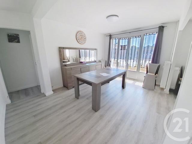 Appartement vente à Fécamp, Seine-Maritime