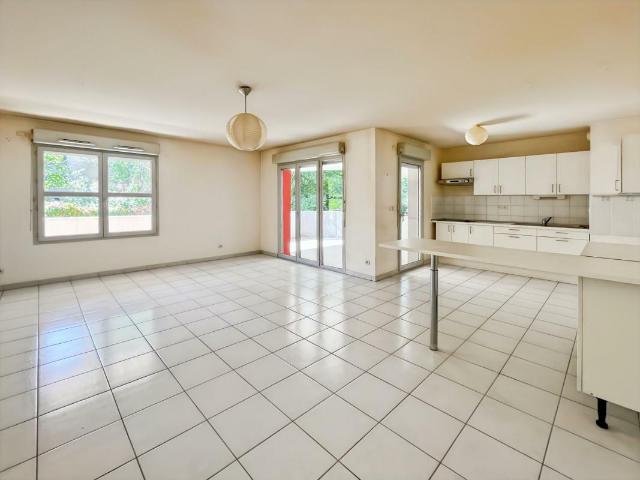 Appartement vente à France métropolitaine, Toulouse