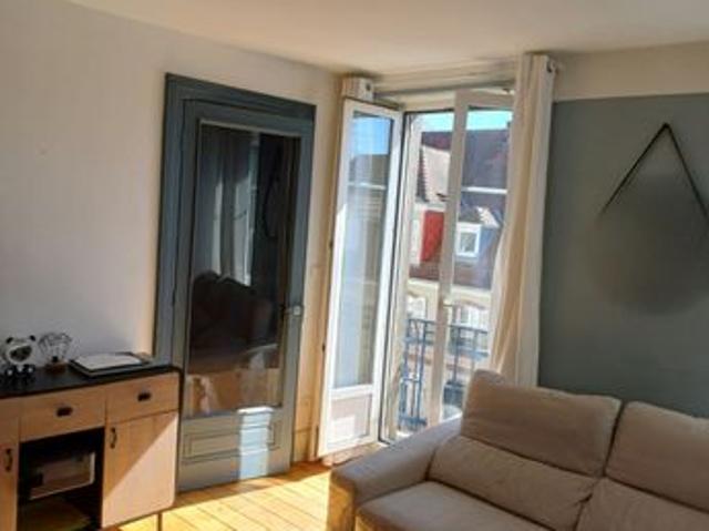 Appartement vente à Mulhouse
