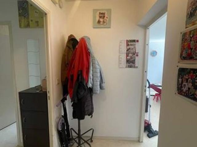 Appartement vente à Tournon-sur-Rhône, Châteaubourg