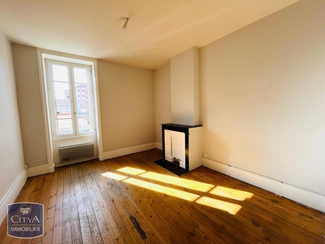 Appartement location à Roanne