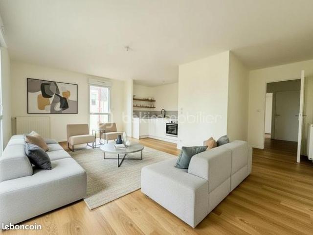 Appartement vente à Rennes, Bretagne