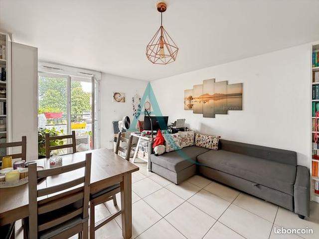 Appartement vente à Évry, Mennecy